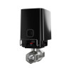 Антипотоп-система Ajax WaterStop 1″ (DN 25) black