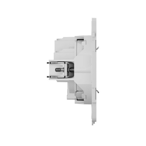 Механізм розетки Ajax OutletCore basic Type F 55×55