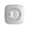 Извещатель пожарный дымовой со звуковым оповещением Ajax EN54 FireProtect (Smoke/Sounder) белый