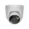 8МП IP камера Ajax TurretCam HL (2.8 мм) біла