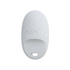 Бездротовий брелок для керування охоронною системою Ajax SpaceControl white
