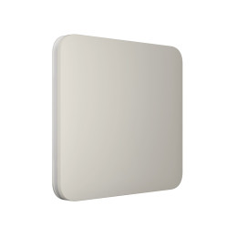 Кнопка Ajax SoloButton (1-gang/2-way) устричная