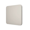 Выключатель проходной Ajax LightSwitch 2-way устричный