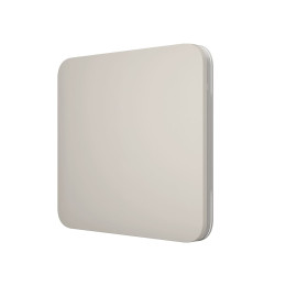 Выключатель проходной Ajax LightSwitch 2-way устричный