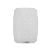 Бездротова клавіатура Ajax Keypad S Plus (8PD) білий