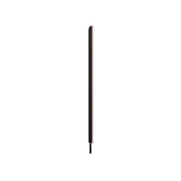 Зовнішня антена Ajax ExternalAntenna чорна