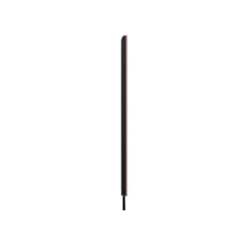 Зовнішня антена Ajax ExternalAntenna чорна