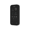 Бездротова сенсорна клавіатура Ajax KeyPad TouchScreen black