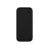 Бездротова сенсорна клавіатура Ajax KeyPad TouchScreen black