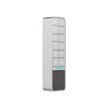 Бездротова клавіатура Ajax KeyPad Outdoor Jeweller (8EU) ASP біла