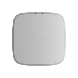 Извещатель пожарный тепловой Ajax EN54 FireProtect (Heat) белый