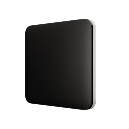 Выключатель проходной Ajax LightSwitch 2-way черный