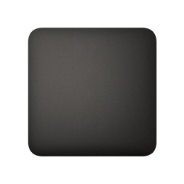 Выключатель проходной Ajax LightSwitch 2-way черный