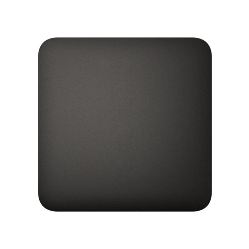 Выключатель проходной Ajax LightSwitch 2-way черный