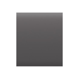 Центральная кнопка выключателя Ajax CenterButton (1-gang/2-way) серая
