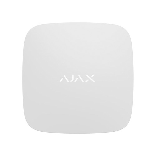 Беспроводной датчик обнаружения затопления Ajax LeaksProtect white