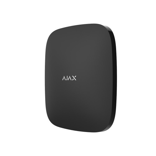 Інтелектуальна охоронна централь Ajax Hub black