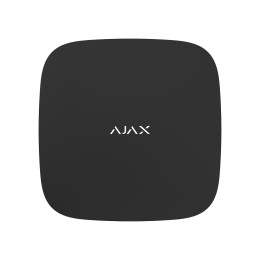 Комплект охранной сигнализации Ajax StarterKit черный