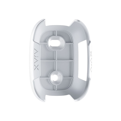 Кріплення Ajax Holder для фіксації кнопок Button і DoubleButton white