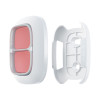 Кріплення Ajax Holder для фіксації кнопок Button і DoubleButton white
