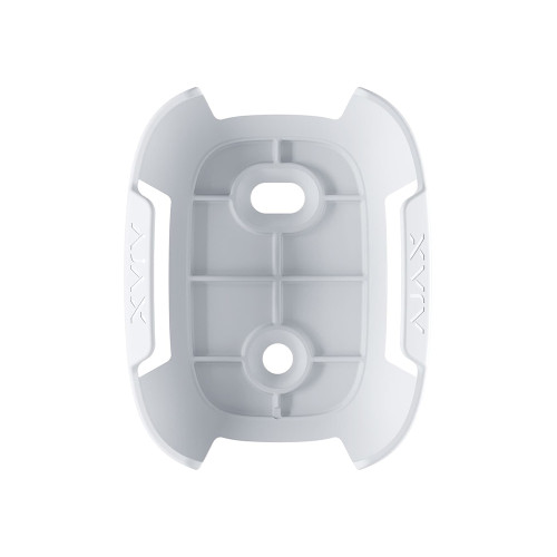Кріплення Ajax Holder для фіксації кнопок Button і DoubleButton white