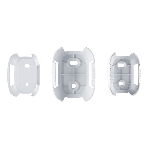 Кріплення Ajax Holder для фіксації кнопок Button і DoubleButton white