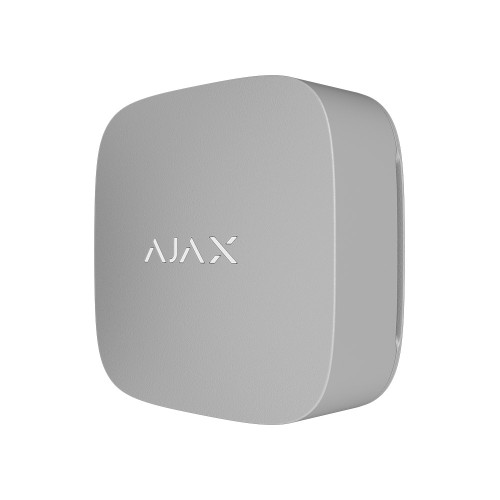 Датчик якості повітря Ajax LifeQuality white
