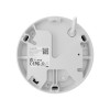 5МП IP камера Ajax Baseline DomeCam Mini (4 мм) white