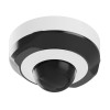 5МП IP камера Ajax Baseline DomeCam Mini (4 мм) white