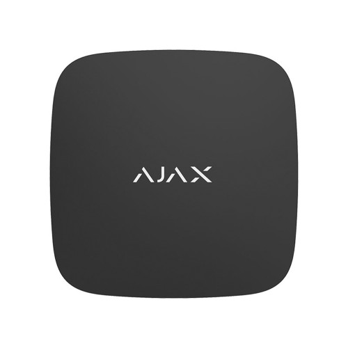 Беспроводной датчик обнаружения затопления Ajax LeaksProtect black