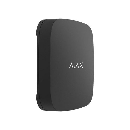 Беспроводной датчик обнаружения затопления Ajax LeaksProtect black