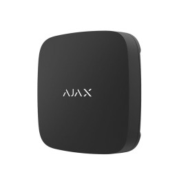 Датчик затопления Ajax LeaksProtect черный