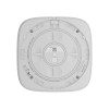 Извещатель пожарный светозвуковой Ajax EN54 FireProtect (Sounder/VAD) белый