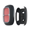 Кріплення Ajax Holder для фіксації кнопок Button та DoubleButton black