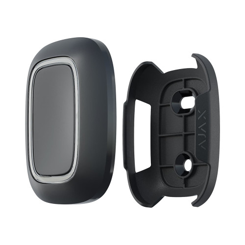 Кріплення Ajax Holder для фіксації кнопок Button та DoubleButton black