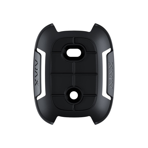Кріплення Ajax Holder для фіксації кнопок Button та DoubleButton black