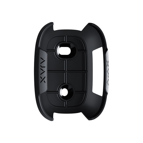 Кріплення Ajax Holder для фіксації кнопок Button та DoubleButton black