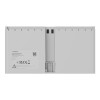 Акумулятор для Fire Hub і Fire Rex Ajax EN54 Internal Battery (72h) білий