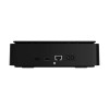 IP відеореєстратор Ajax NVR HAC (16ch) ASP 16-канальний чорний