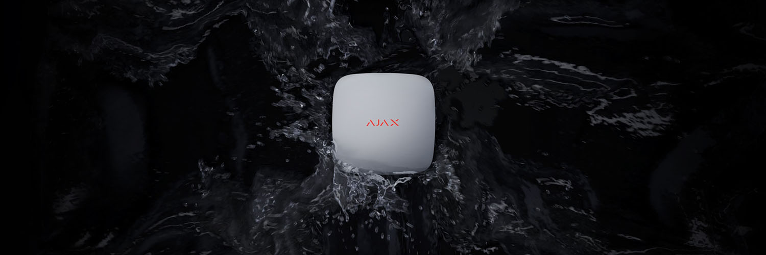 антипотоп-система Ajax